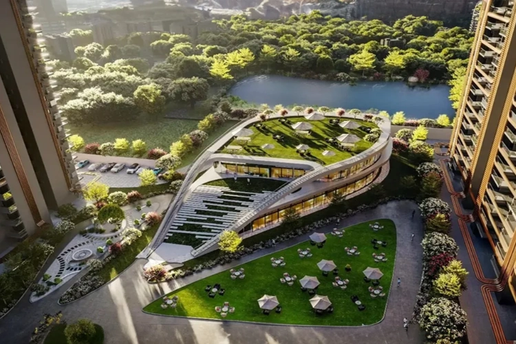 M3M Elie Saab Highlights